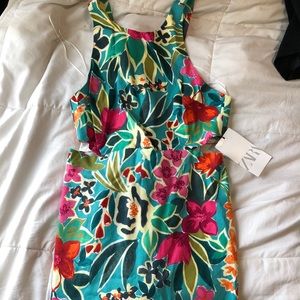 Brand new, never worn skort dress